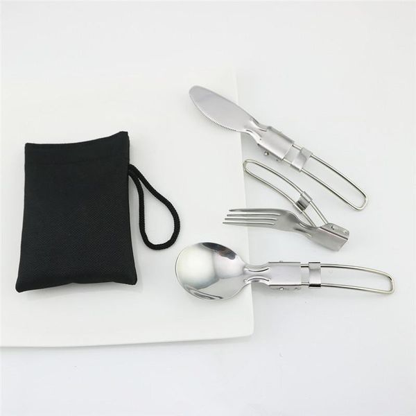 3pcs/set portable folding knive dinnerware set mini outdoor tableware sets for picnic/traveling/hiking/camping cutlery utensils
3pcs/set portable folding knive dinnerware set mini outdoor tableware sets for picnic/traveling/hiking/camping cutlery utensils