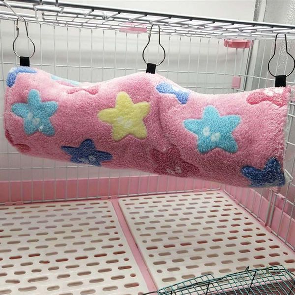 small animal supplies squirrel rat swing nest cages hanging cave hedgehog soft warm tunnel cavia guinea pig bed hamster hammock
small animal supplies squirrel rat swing nest cages hanging cave hedgehog soft warm tunnel cavia guinea pig bed hamster hammock