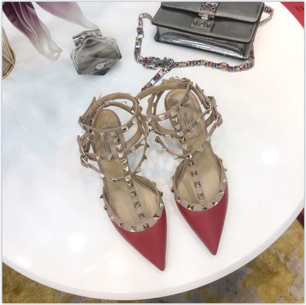 2021 good quality fashion women luxurys designers shoes designer sandals womens luxury high heels sandal dress shoess with box size 35-41 -g, Black
2021 good quality fashion women luxurys designers shoes designer sandals womens luxury high heels sandal dress shoess with box size 35-41 -g, Black