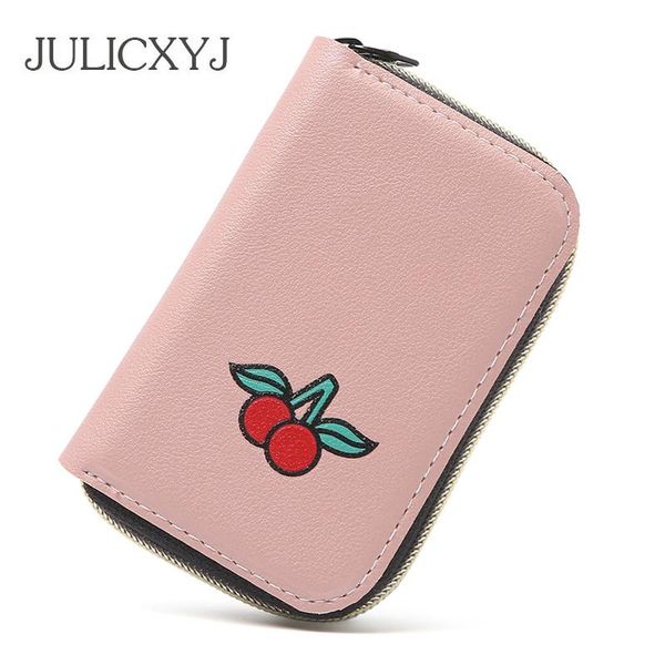 card holders julicxyj brand women bags holder strawberry banana cherry extendable id case wallet mini purse carteira femme mujer, Brown;gray
card holders julicxyj brand women bags holder strawberry banana cherry extendable id case wallet mini purse carteira femme mujer, Brown;gray