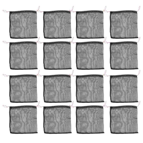 planters & pots 50pcs reproducible pouches fruits drawstring bags nylon mesh filter
planters & pots 50pcs reproducible pouches fruits drawstring bags nylon mesh filter