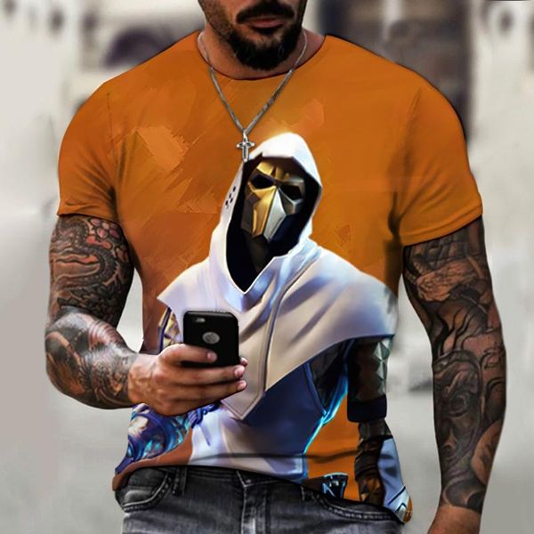 men's t-shirts 3d printed t-shirt with facial pattern design, unique personality, handsome, comfortable, breathable, high-quality shirt, White;black
men's t-shirts 3d printed t-shirt with facial pattern design, unique personality, handsome, comfortable, breathable, high-quality shirt, White;black