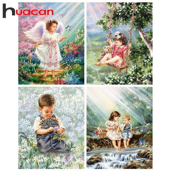 diamond painting huacan girl full square child 5d embroidery mosaic kids wall art home decoration
diamond painting huacan girl full square child 5d embroidery mosaic kids wall art home decoration