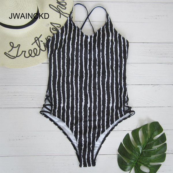 one-piece suits jwainckd 2021 swimwear women high cut one piece swimsuit female backless striped swim suit thong bathing monokini
one-piece suits jwainckd 2021 swimwear women high cut one piece swimsuit female backless striped swim suit thong bathing monokini