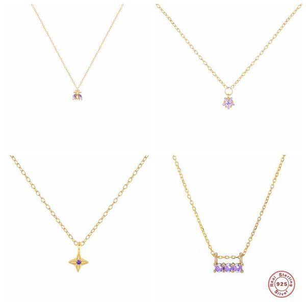 chains mc 925 sterling silver square/star/bee purpse drop necklaces for women clavicle choker gold plate party crystal necklace
chains mc 925 sterling silver square/star/bee purpse drop necklaces for women clavicle choker gold plate party crystal necklace