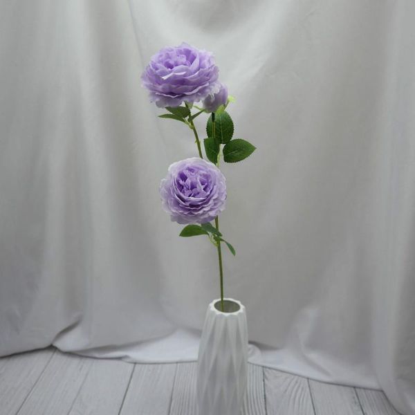 decorative flowers & wreaths artificial silk dried wall wedding fake christmas thanksgiving valentine's day flower home decoration thre
decorative flowers & wreaths artificial silk dried wall wedding fake christmas thanksgiving valentine's day flower home decoration thre