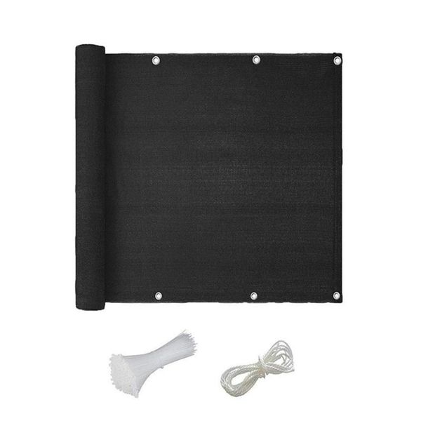 shade balcony safety privacy mesh fence sails sun-shielding balconies shading uv protection black/gray grille windshield
shade balcony safety privacy mesh fence sails sun-shielding balconies shading uv protection black/gray grille windshield