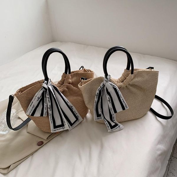 evening bags 2021 straw weaving bag korean style western texture female shoulder messenger underarm
evening bags 2021 straw weaving bag korean style western texture female shoulder messenger underarm