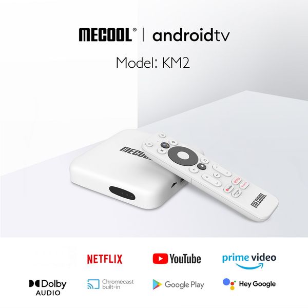 mecool km2 4k hd tv box android 10 atv amlogic s905x2 2gb ddr4 prime video hdr10 widevine l1 tvbox vs mibox
mecool km2 4k hd tv box android 10 atv amlogic s905x2 2gb ddr4 prime video hdr10 widevine l1 tvbox vs mibox