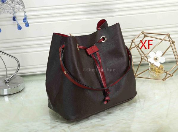 women bucket bag wallet fashion shoulder bags simple portable drawstring lady crossbody purse 6color
women bucket bag wallet fashion shoulder bags simple portable drawstring lady crossbody purse 6color