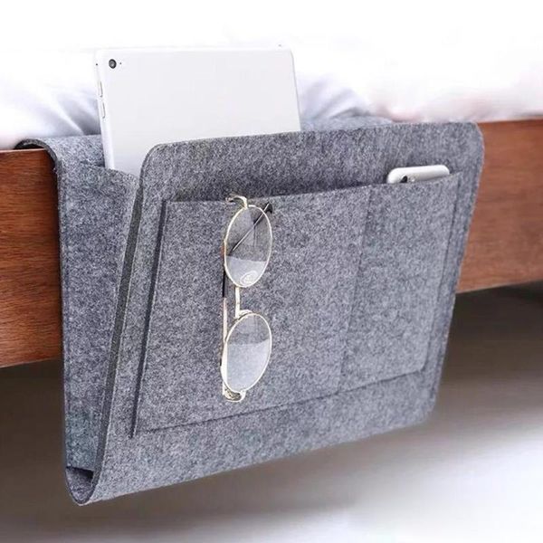 storage bags felt bedside caddy bag wardrobe bed skirt pocket organizer hanging table sofa bedroom holder home decoration
storage bags felt bedside caddy bag wardrobe bed skirt pocket organizer hanging table sofa bedroom holder home decoration