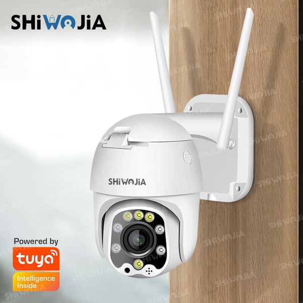 cameras shiwojia 5mp ptz wifi ip camera tuya smart securite outdoor 4x optical zoom ai mobile detection h.265 p2p cctv
cameras shiwojia 5mp ptz wifi ip camera tuya smart securite outdoor 4x optical zoom ai mobile detection h.265 p2p cctv