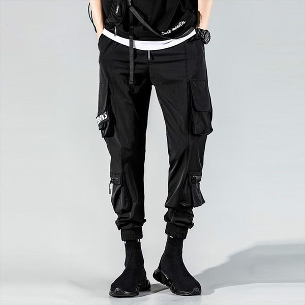 harajuku black high street military women pant ankle length cargo skinny jogger sweatpants drawstring male
harajuku black high street military women pant ankle length cargo skinny jogger sweatpants drawstring male