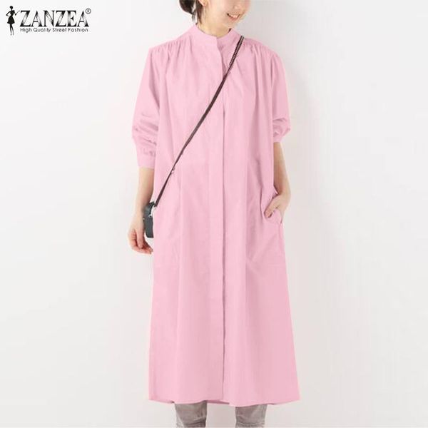 shirt dresses for women 2021 female mid-calf vestidos casual solid robe femme plus size 5xl autumn long sleeve sundress, Black;gray
shirt dresses for women 2021 female mid-calf vestidos casual solid robe femme plus size 5xl autumn long sleeve sundress, Black;gray