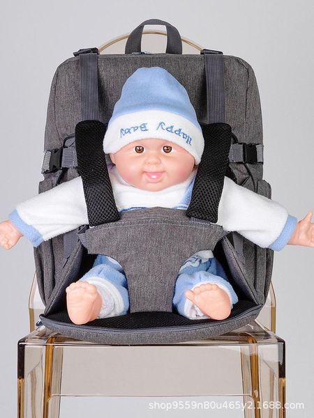 diaper bags 2021 bag mummy maternity backpack baby stroller knapsack waterproof handbag nursing nappy rucksack kid folding chair
diaper bags 2021 bag mummy maternity backpack baby stroller knapsack waterproof handbag nursing nappy rucksack kid folding chair