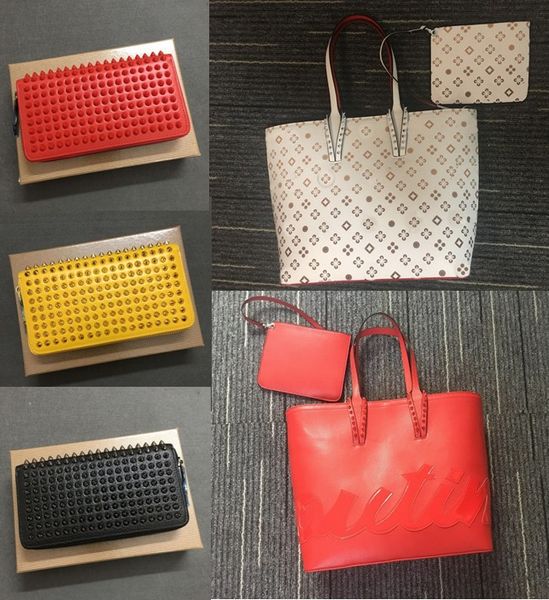 luxury women men rivet messenger bags personalityhead embossed holding shoulder bag street trend genuine leather designer wallets 2pic/set
luxury women men rivet messenger bags personalityhead embossed holding shoulder bag street trend genuine leather designer wallets 2pic/set