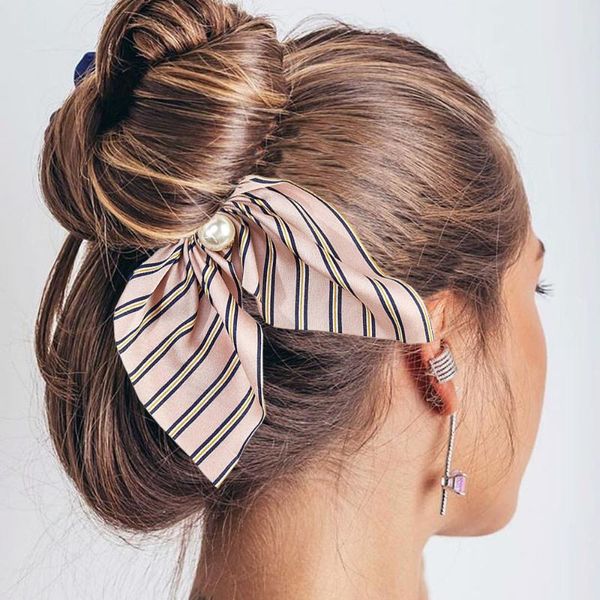hair accessories 2021 fashion chiffon silk sweet bow scrunchies women tie rope rubber bands ponytail holder
hair accessories 2021 fashion chiffon silk sweet bow scrunchies women tie rope rubber bands ponytail holder