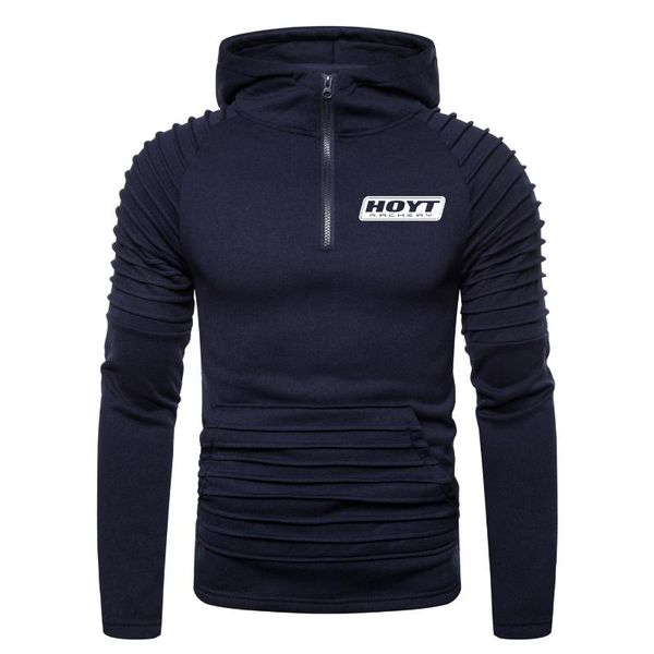 men's hoodies & sweatshirts 2021 spring autumn zipper long sleeve solid color band slim hoodie pullover men hoyt logo print custom male, Black
men's hoodies & sweatshirts 2021 spring autumn zipper long sleeve solid color band slim hoodie pullover men hoyt logo print custom male, Black