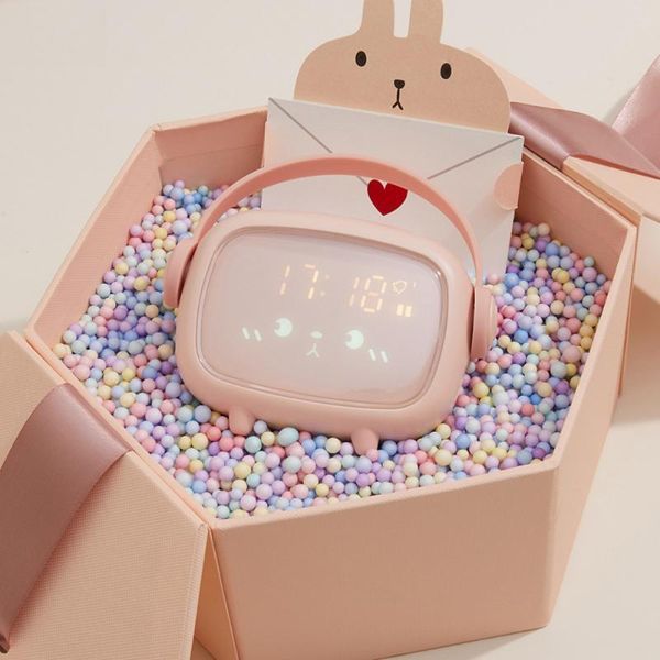 other clocks & accessories led digital alarm clock watch electronic desksound control time projection meter gains
other clocks & accessories led digital alarm clock watch electronic desksound control time projection meter gains
