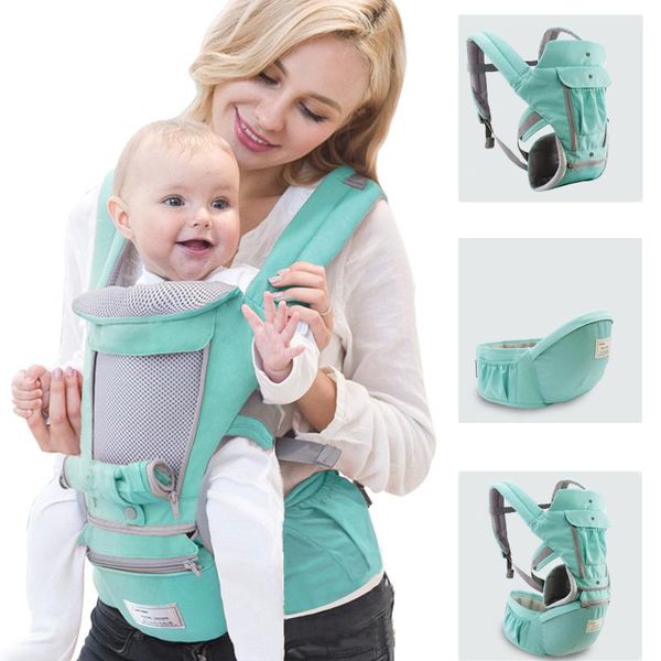 carriers, slings & backpacks ergonomic baby carrier kangaroo sling infant kid hipseat wrap front travel facing 0-36months for
carriers, slings & backpacks ergonomic baby carrier kangaroo sling infant kid hipseat wrap front travel facing 0-36months for