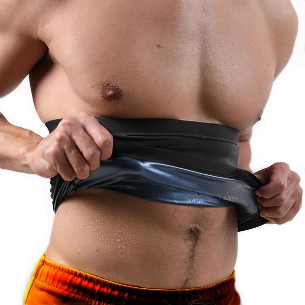 men's body shapers men waist trainer suana corset cincher slimming shaper girdle trimmer sweat sauna weight loss belt modeling strap, Black;brown
men's body shapers men waist trainer suana corset cincher slimming shaper girdle trimmer sweat sauna weight loss belt modeling strap, Black;brown