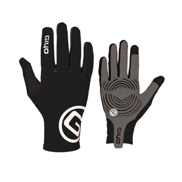 cycling gloves touch screen long full fingers gel sports bike mtb road riding racing women men bicycle, Black
cycling gloves touch screen long full fingers gel sports bike mtb road riding racing women men bicycle, Black