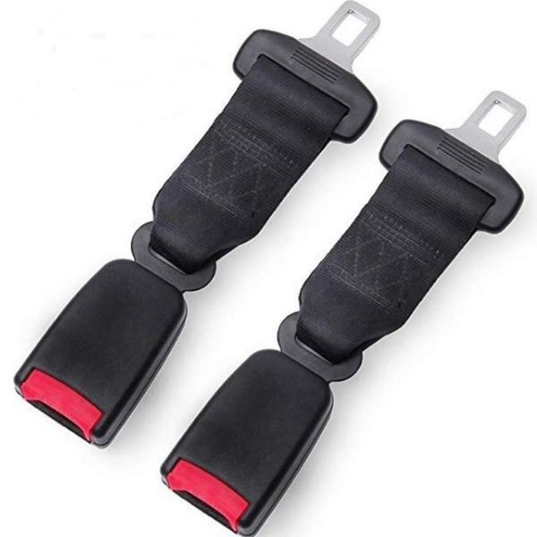 safety belts & accessories seatbelt extender extension car seat lap belt 2pcs 9 inch
safety belts & accessories seatbelt extender extension car seat lap belt 2pcs 9 inch