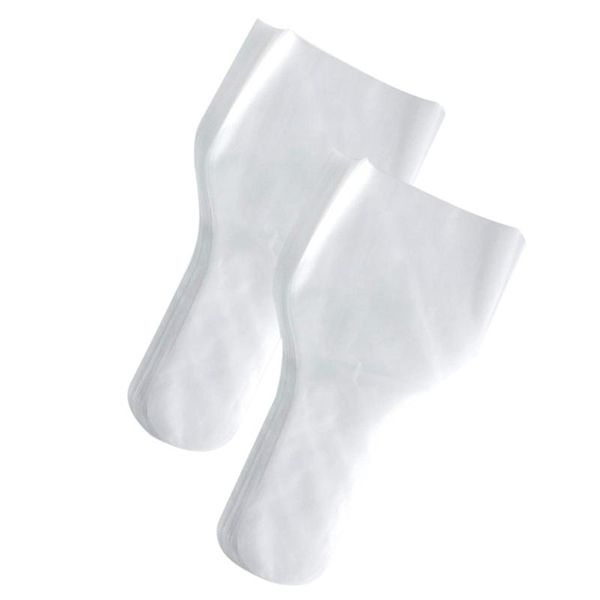 -100pcs canine semen collection cones, disposable artificial insemination cones dog bag apparel
-100pcs canine semen collection cones, disposable artificial insemination cones dog bag apparel
