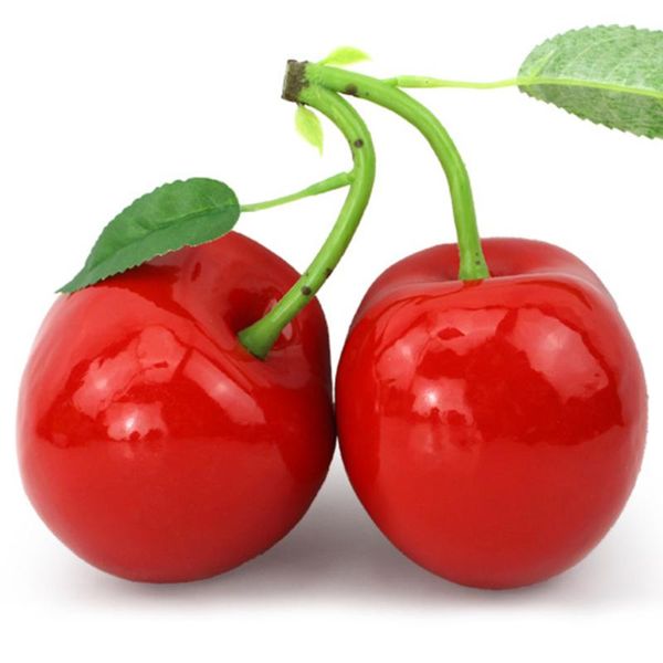 party decoration simulation fruit cherries foam pography toy dia 10cm realistic and beautiful artificial cherry ornaments
party decoration simulation fruit cherries foam pography toy dia 10cm realistic and beautiful artificial cherry ornaments
