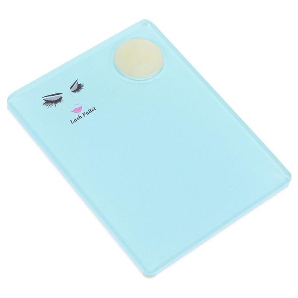 false eyelashes 2-in-1 eyelash extensions adhesive glue pallet holder with stone for home salon
false eyelashes 2-in-1 eyelash extensions adhesive glue pallet holder with stone for home salon