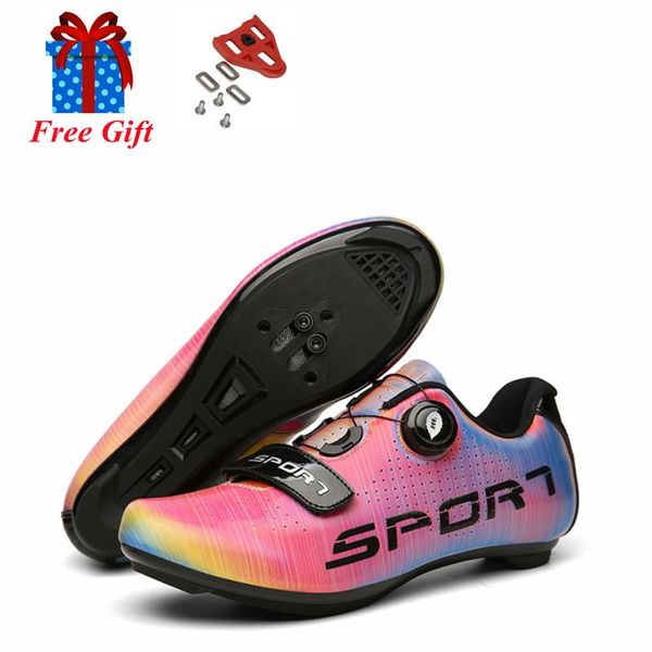 cycling footwear shoes road men's sneakers mountain bike spd cleat flat mtb women bicycle man, Black
cycling footwear shoes road men's sneakers mountain bike spd cleat flat mtb women bicycle man, Black
