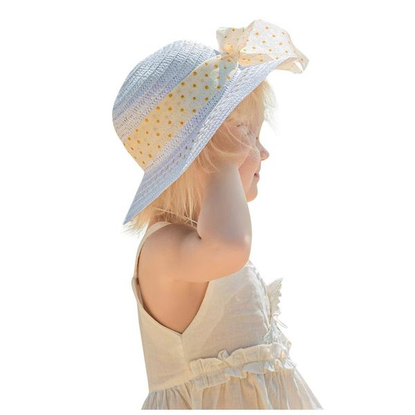 baby boys girl outdoor sunscreen cap bow leopard print sunhat straws hat hat#g caps & hats, Yellow
baby boys girl outdoor sunscreen cap bow leopard print sunhat straws hat hat#g caps & hats, Yellow