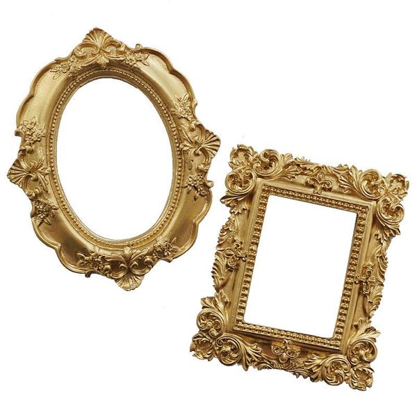retro po frame gold picture home decor pography props mini wedding pictures frames gifts desk decoration ornament
retro po frame gold picture home decor pography props mini wedding pictures frames gifts desk decoration ornament