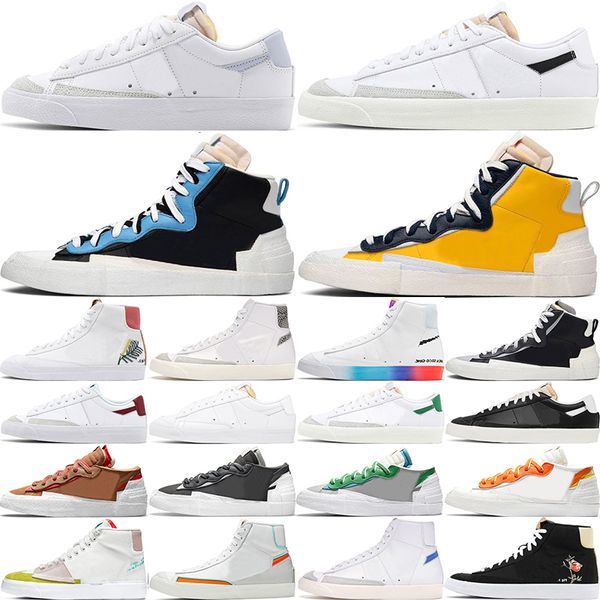 blazer mid low 77 vintage running shoes have a good game sketch pack gold navy black suede cny rubberized crimson habanero red trainers snea
blazer mid low 77 vintage running shoes have a good game sketch pack gold navy black suede cny rubberized crimson habanero red trainers snea