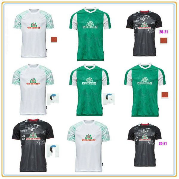 2021 sv 2022 werder bremen 7 rashica soccer jersey 10 bittencourt 35 eggestein 14 pizarro #10 kruse 22 bartels friedl football shirt kits, Black
2021 sv 2022 werder bremen 7 rashica soccer jersey 10 bittencourt 35 eggestein 14 pizarro #10 kruse 22 bartels friedl football shirt kits, Black