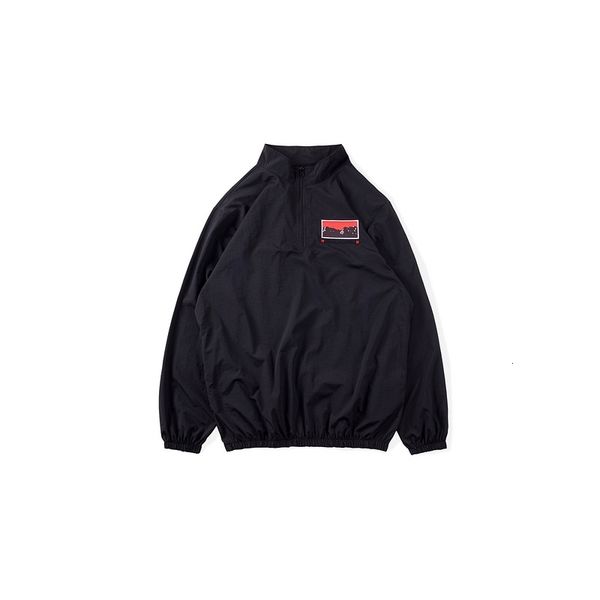 2021fw travis scott cactus jack trails half zipper mauntaineering oversize men women couple warm windproof jacket, Black;brown
2021fw travis scott cactus jack trails half zipper mauntaineering oversize men women couple warm windproof jacket, Black;brown