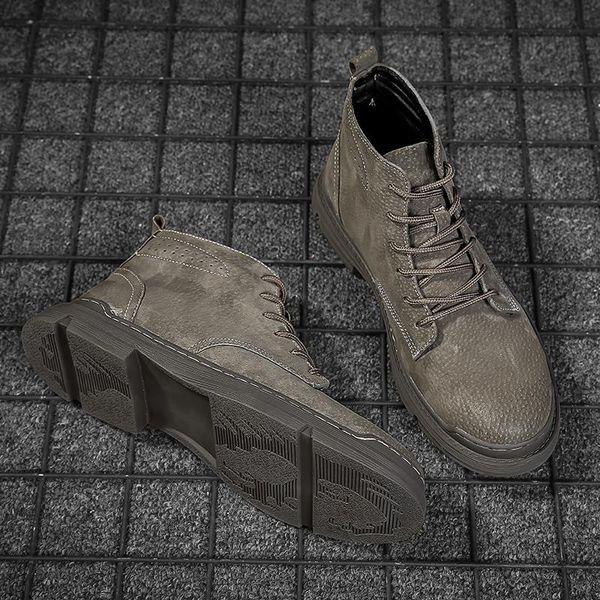 boots mens oxford casual shoe slip on zapatos sneaker footwear sneakers causal man leisure piergitar men thick zapatillas informales, Black
boots mens oxford casual shoe slip on zapatos sneaker footwear sneakers causal man leisure piergitar men thick zapatillas informales, Black