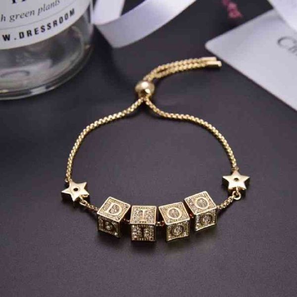 factory specials aa version five pointed star dice diamond inlaid necklace bracelet, Golden;silver
factory specials aa version five pointed star dice diamond inlaid necklace bracelet, Golden;silver