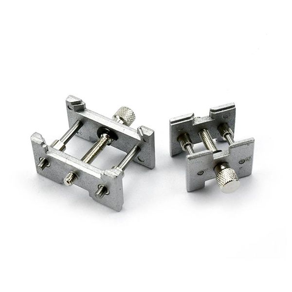 repair tools & kits 2pcs large case vise base watch holder multifunctional universal movement fixed watches clamp for
repair tools & kits 2pcs large case vise base watch holder multifunctional universal movement fixed watches clamp for