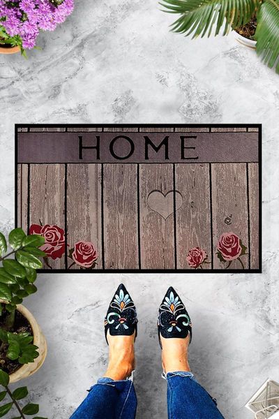 carpets home door mat bedroom kitchen bath floor mats entrance multipurpose doormat non-slip 45*70cm
carpets home door mat bedroom kitchen bath floor mats entrance multipurpose doormat non-slip 45*70cm