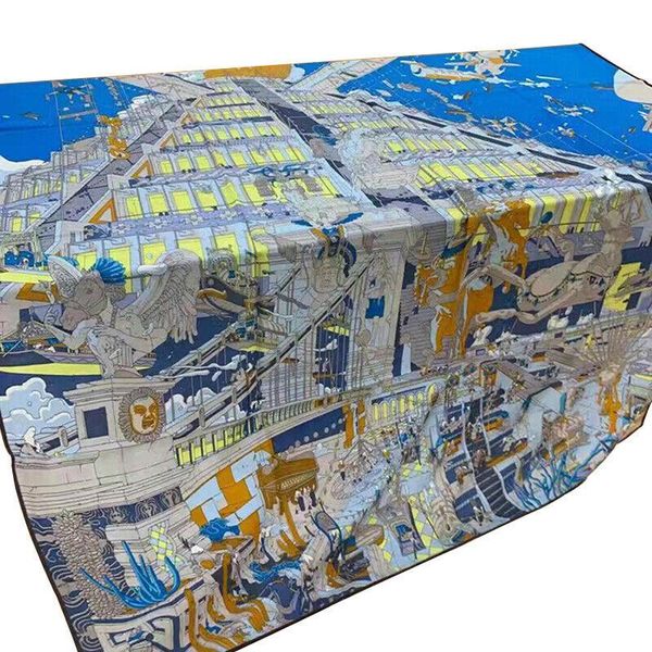 scarves luxury 70% cashmere 30% silk thin scarf winter kerchief women fashion horse print shawl stole blanket bandana 130*130cm, Blue;gray
scarves luxury 70% cashmere 30% silk thin scarf winter kerchief women fashion horse print shawl stole blanket bandana 130*130cm, Blue;gray