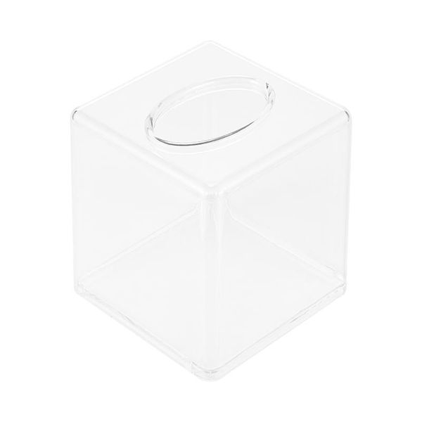 tissue boxes & napkins omz acrylic case fashion paper storage box transparent square holder home car supply
tissue boxes & napkins omz acrylic case fashion paper storage box transparent square holder home car supply