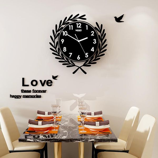wall clocks fashion clock modern design geometric abstraction peace grass watch home decor living room kitchen shining
wall clocks fashion clock modern design geometric abstraction peace grass watch home decor living room kitchen shining