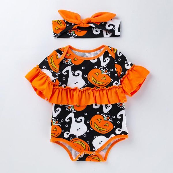 clothing sets 2021 halloween print romper clothes infant baby kids boys girls romper+headband jumpsuits outfits set, White
clothing sets 2021 halloween print romper clothes infant baby kids boys girls romper+headband jumpsuits outfits set, White