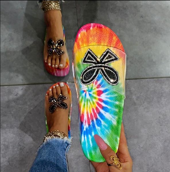 comfortable crystal slippers women for summer fashion pvc sandals platform wedges bling, Black
comfortable crystal slippers women for summer fashion pvc sandals platform wedges bling, Black