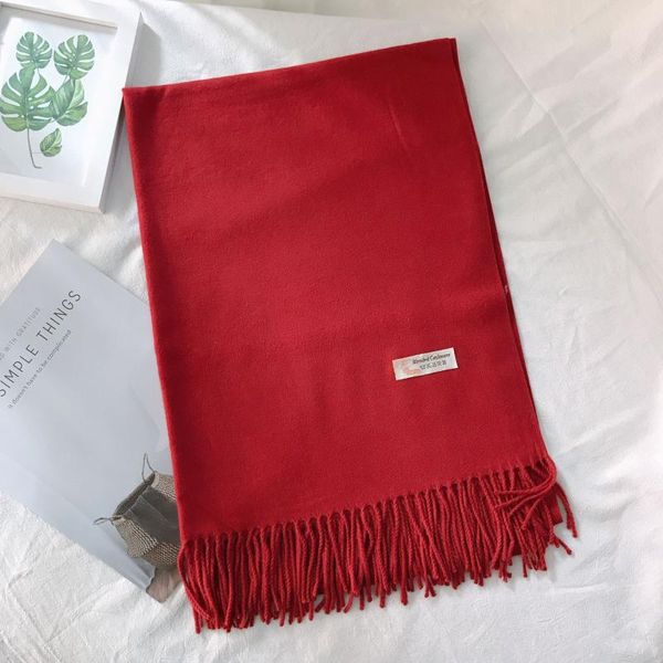 scarves autumn and winter long imitation cashmere wild cloak 2021 shawl women air conditioning thick warm, Blue;gray
scarves autumn and winter long imitation cashmere wild cloak 2021 shawl women air conditioning thick warm, Blue;gray