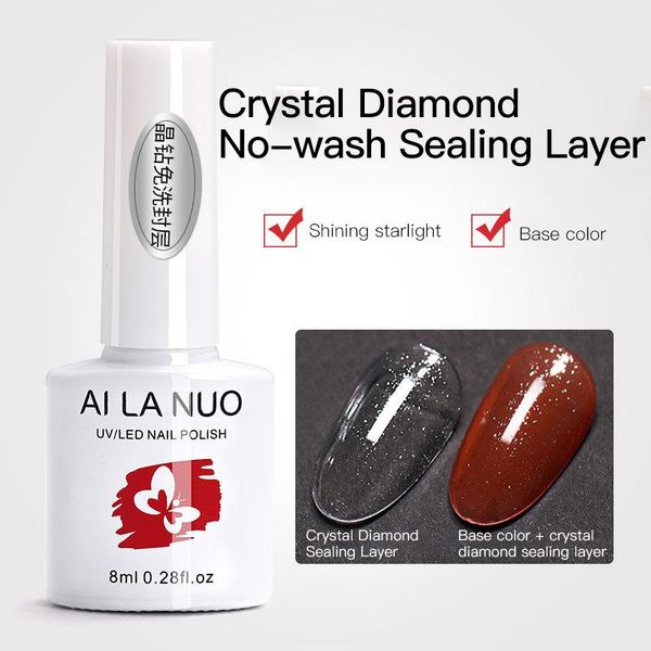 nail gel and base coat polish shiny sealer long lasting reinforce 8ml hybrid varnishes manicure soak off uv lacquer art, Red;pink
nail gel and base coat polish shiny sealer long lasting reinforce 8ml hybrid varnishes manicure soak off uv lacquer art, Red;pink
