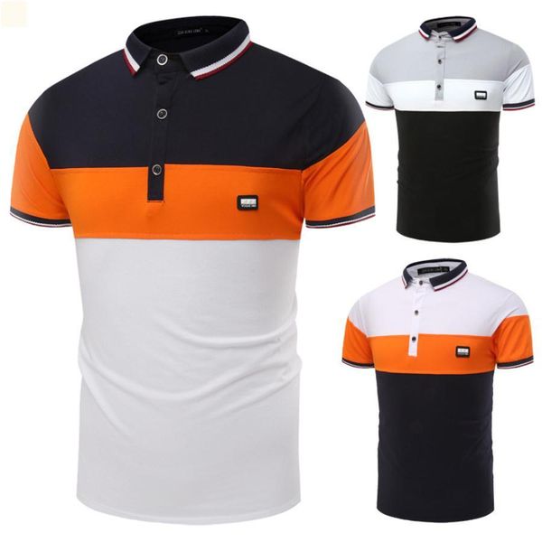 fashion crop fitness designers mens polo t shirt classic ropa de hombre male camisas de hombre black dress men clothing white t-shirt t shir, White;black
fashion crop fitness designers mens polo t shirt classic ropa de hombre male camisas de hombre black dress men clothing white t-shirt t shir, White;black