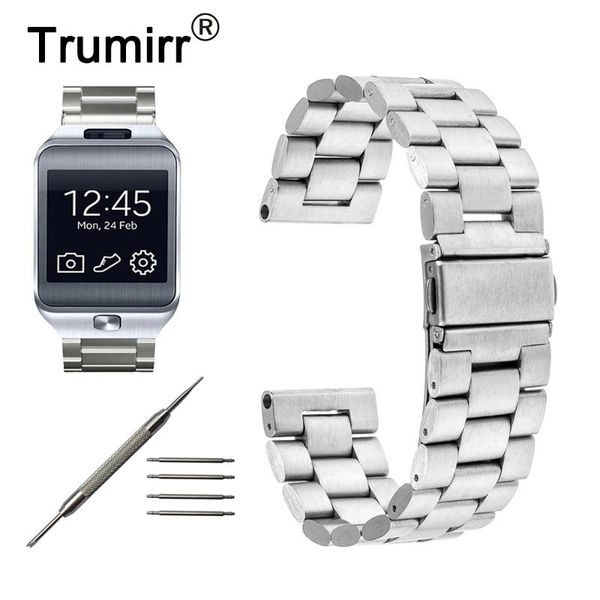 watch bands stainless steel strap 22mm for samsung gear 2 r380 neo r381 live r382 2nd 46mm band bracelet black gold silver, Black;brown
watch bands stainless steel strap 22mm for samsung gear 2 r380 neo r381 live r382 2nd 46mm band bracelet black gold silver, Black;brown