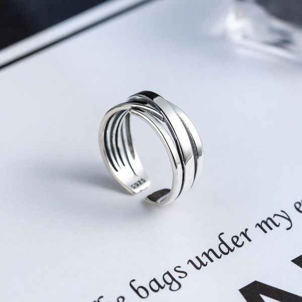 cluster rings cross ring, style glam fashion good bowknot jewelry for women,2021 gift in 925 sterling silver,super deals, Golden;silver
cluster rings cross ring, style glam fashion good bowknot jewelry for women,2021 gift in 925 sterling silver,super deals, Golden;silver